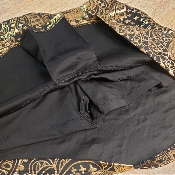 NWT Clubwear mini skirt - Picture 6 of 14